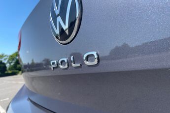 VOLKSWAGEN POLO, , hi-res