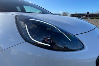 FORD PUMA, , hi-res