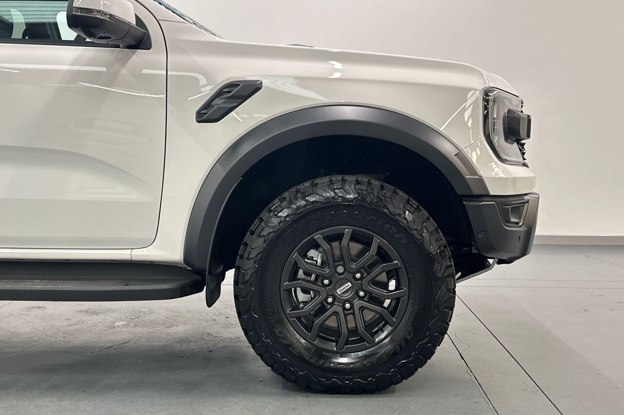 FORD RANGER, , hi-res