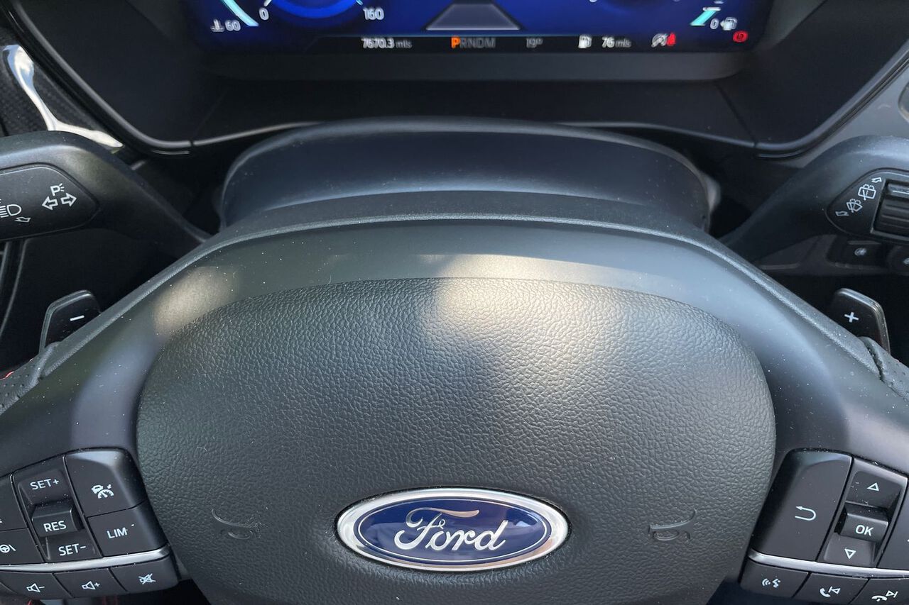 FORD FOCUS, , hi-res