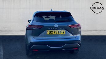 NISSAN QASHQAI, , hi-res