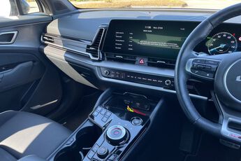 KIA SPORTAGE, , hi-res