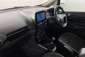 FORD ECOSPORT, , hi-res