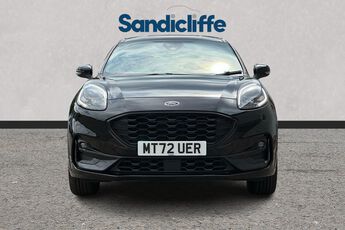 FORD PUMA, , hi-res