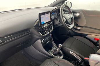FORD PUMA, , hi-res