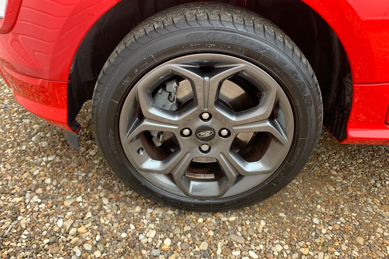 FORD ECOSPORT, , hi-res