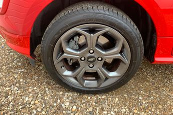 FORD ECOSPORT, , hi-res