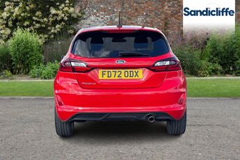 FORD FIESTA, , hi-res