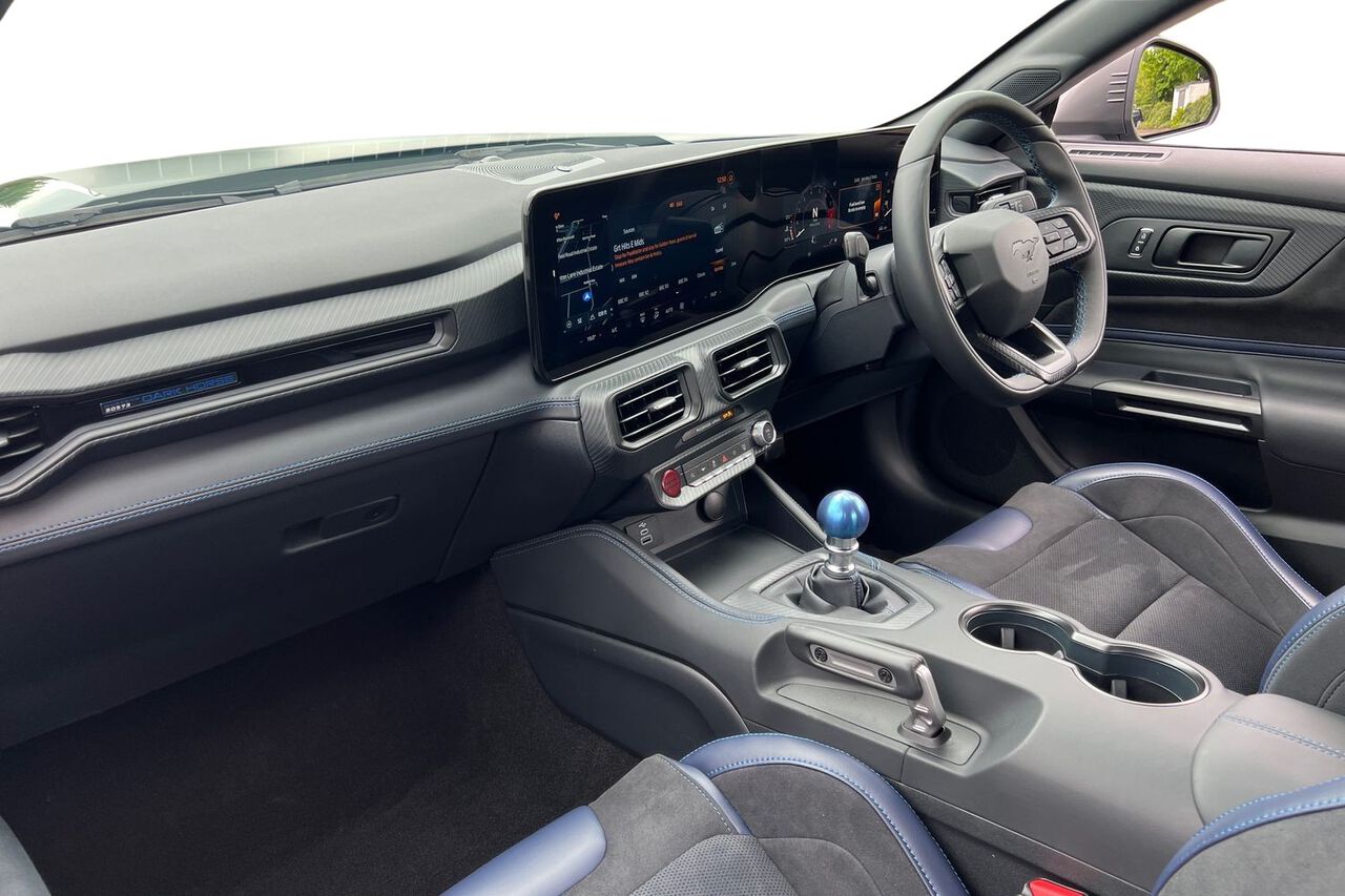 Ford Mustang 2025.00, , hi-res