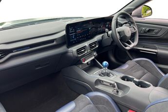 Ford Mustang 2025.00, , hi-res