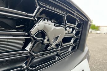Ford Mustang 2025.00, , hi-res