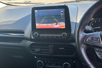 FORD ECOSPORT, , hi-res