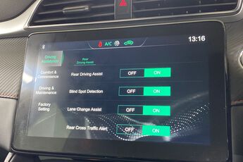 MG MOTOR UK ZS, , hi-res
