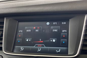 VAUXHALL GRANDLAND X, , hi-res