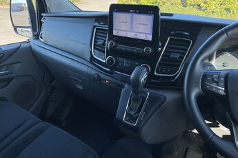 FORD TRANSIT CUSTOM, , hi-res