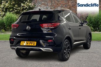 MG MOTOR UK ZS, , hi-res