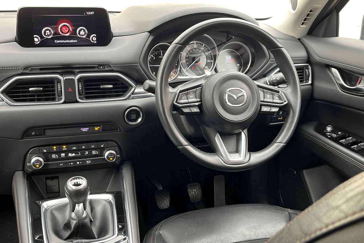 MAZDA CX-5, , hi-res