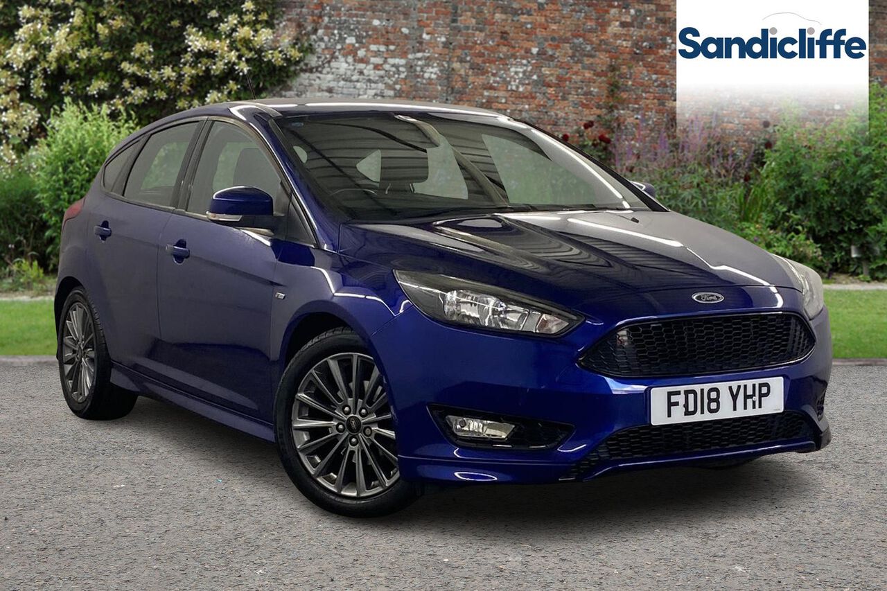 FORD FOCUS, , hi-res