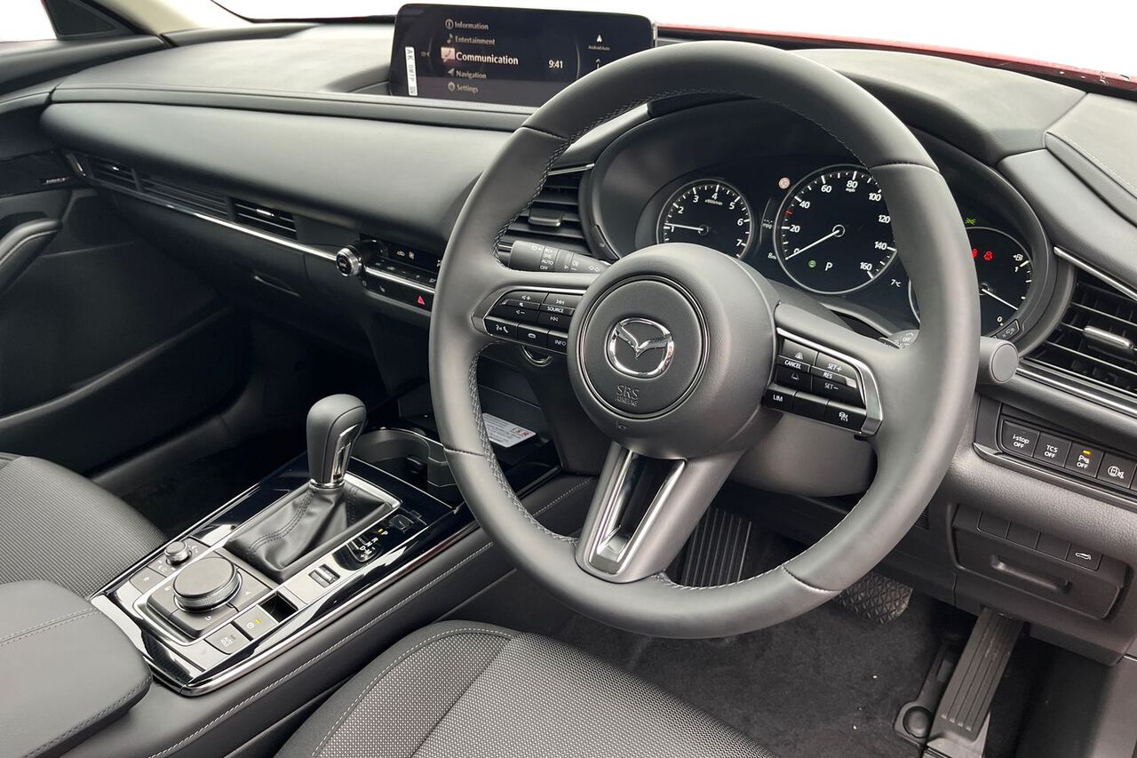 MAZDA CX-30, , hi-res