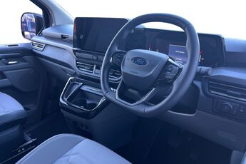 Ford Tourneo Custom V710 2024.50, , hi-res