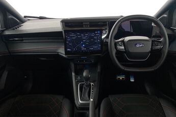 FORD PUMA, , hi-res