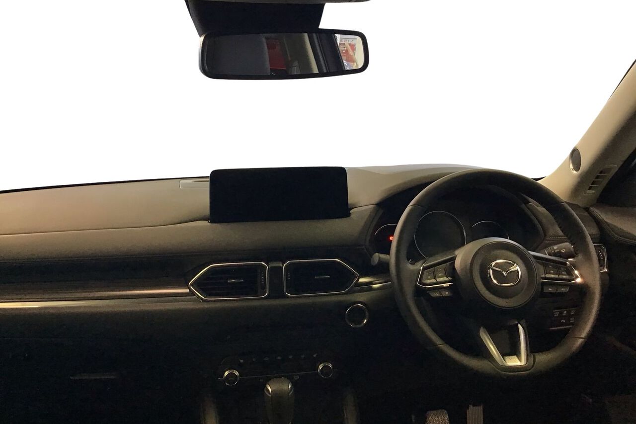 MAZDA CX-5, , hi-res