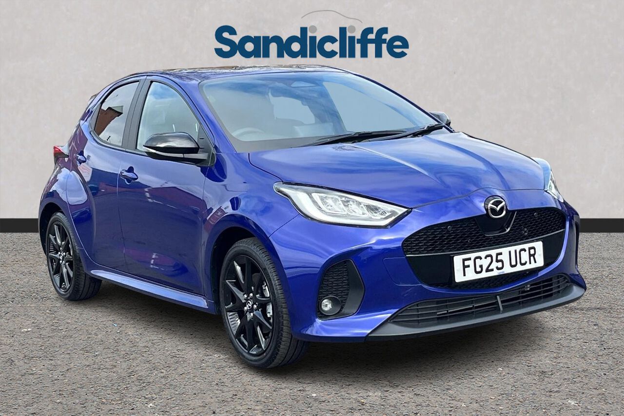 MAZDA 2 Hybrid, , hi-res