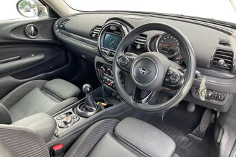 MINI CLUBMAN, , hi-res