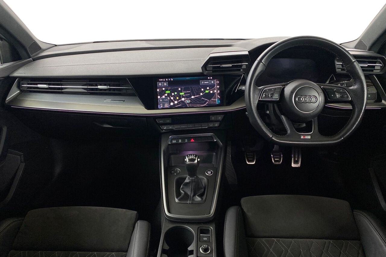 AUDI A3, , hi-res