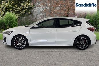 FORD FOCUS, , hi-res