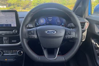 FORD PUMA, , hi-res