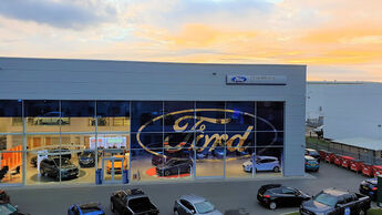 FORD FOCUS, , hi-res