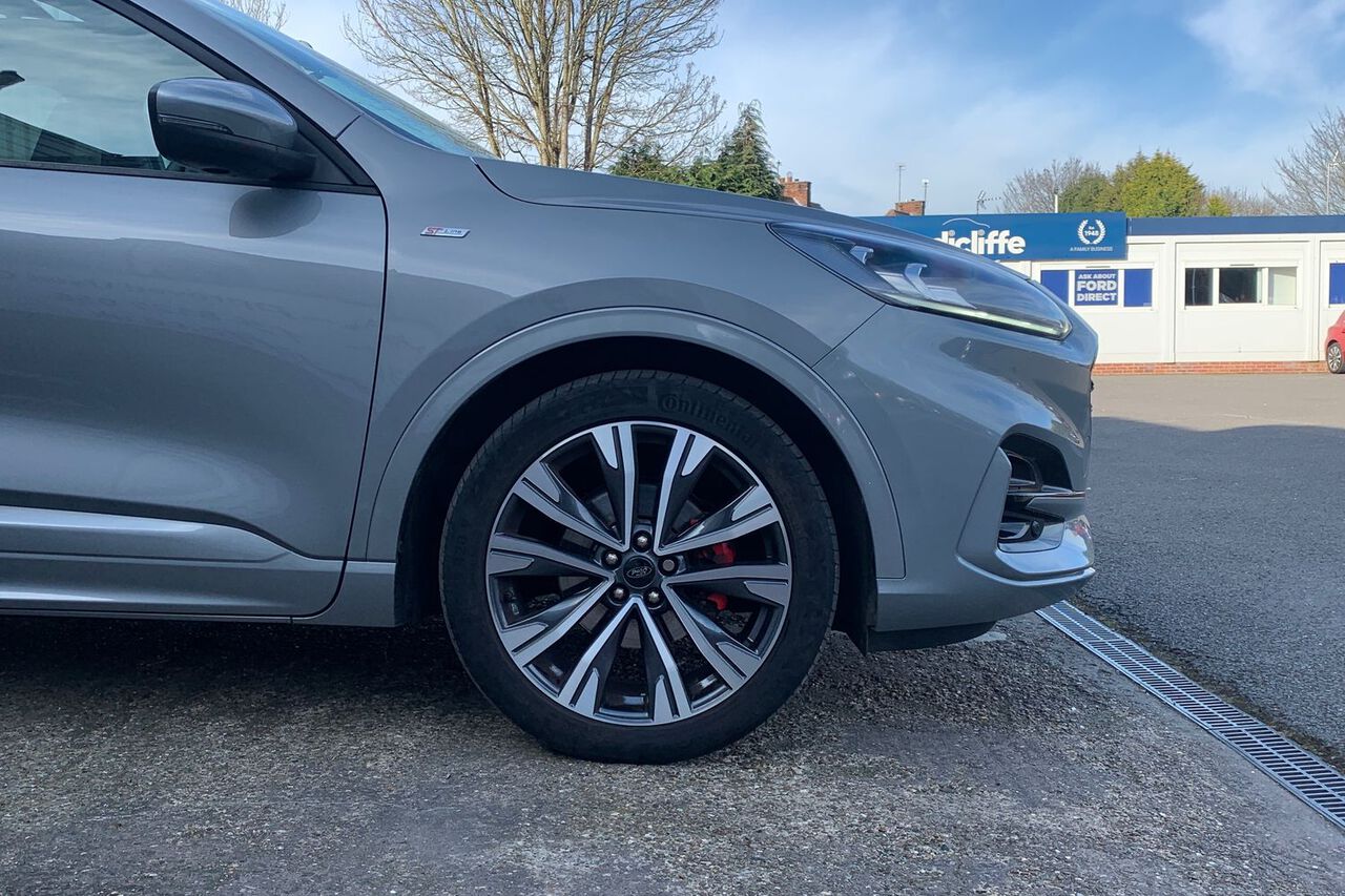 FORD KUGA, , hi-res