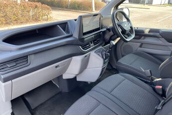 Ford Transit Custom V710 2023.75, , hi-res