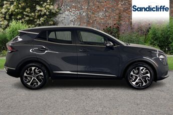 KIA SPORTAGE, , hi-res