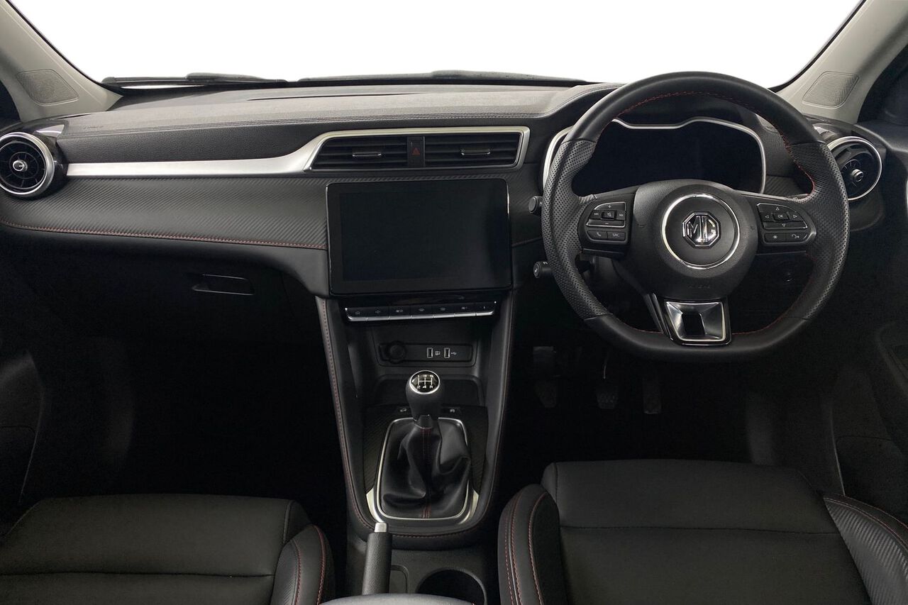 MG MOTOR UK ZS, , hi-res