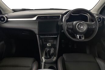 MG MOTOR UK ZS, , hi-res