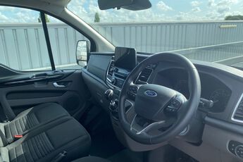 FORD TRANSIT CUSTOM, , hi-res