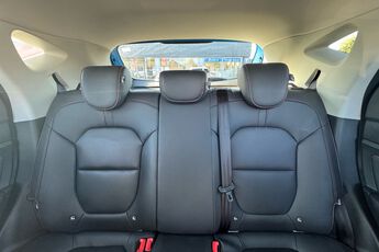 MG MOTOR UK ZS, , hi-res