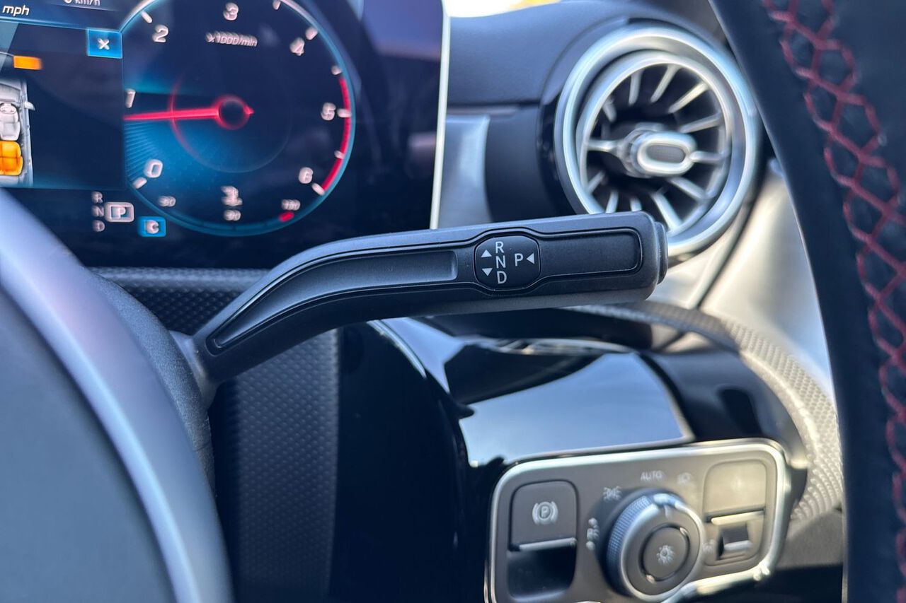 MERCEDES-BENZ A CLASS, , hi-res