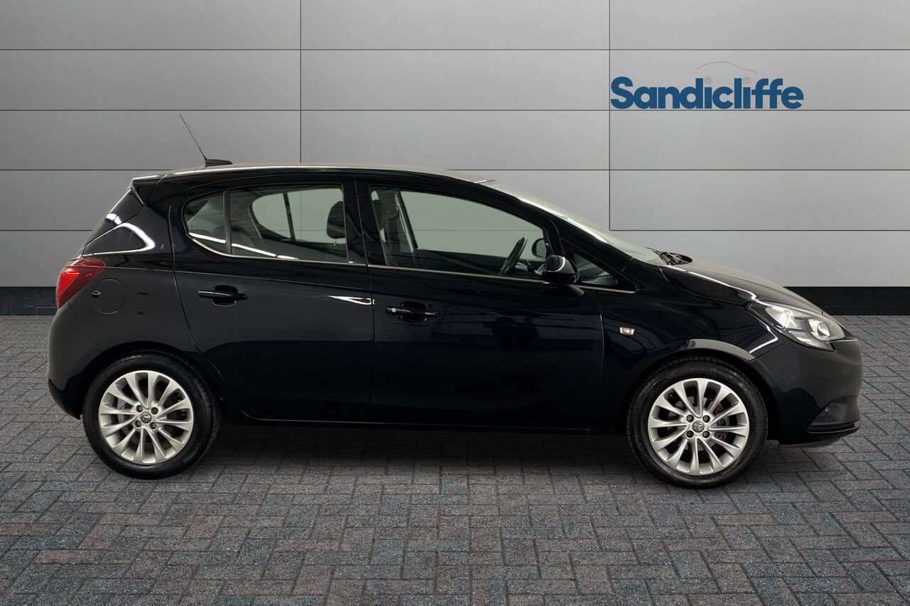 VAUXHALL CORSA, , hi-res