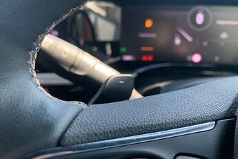 VAUXHALL MOKKA, , hi-res