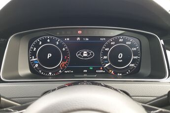 VOLKSWAGEN GOLF, , hi-res