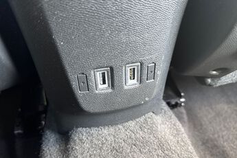 VAUXHALL MOKKA, , hi-res