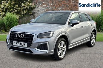 AUDI Q2, , hi-res