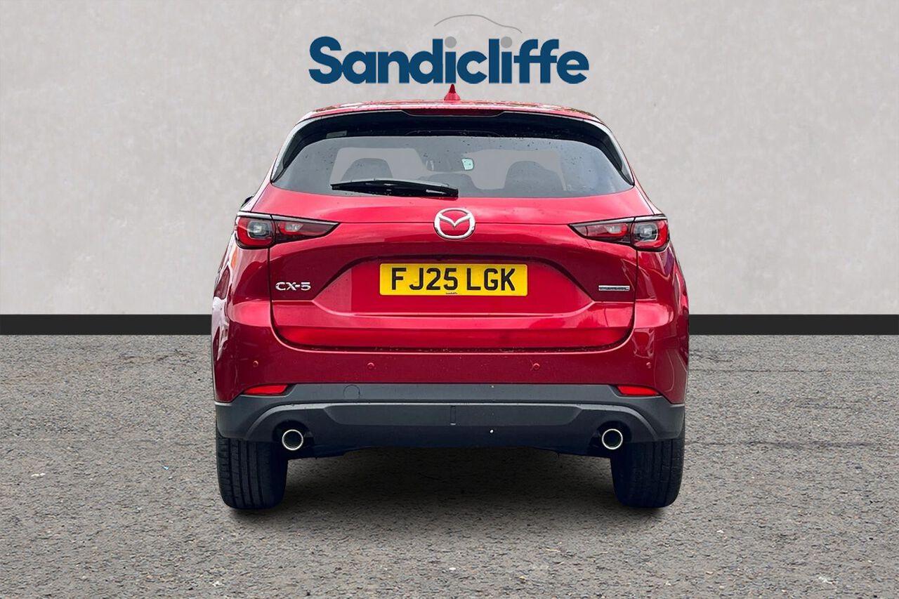 MAZDA CX-5, , hi-res