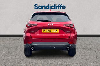MAZDA CX-5, , hi-res