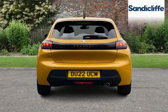 PEUGEOT 208, , hi-res