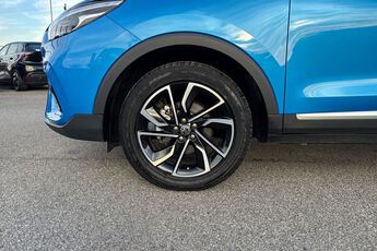 MG MOTOR UK ZS, , hi-res