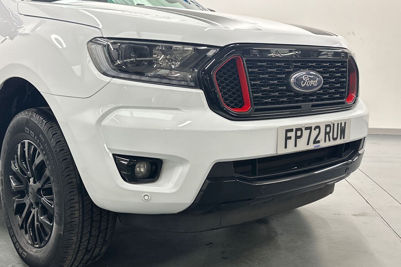 FORD RANGER, , hi-res
